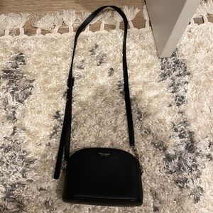 Kate spade adjustable cross body bag